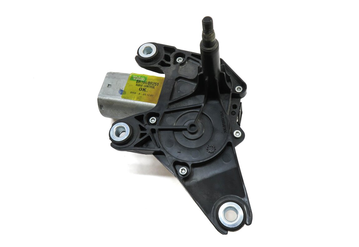 Thumbnail 3: 07-17 MERCEDES BENZ GL ML R CLASS (W164 W166 W251 X164 X166) REAR WIPER MOTOR
