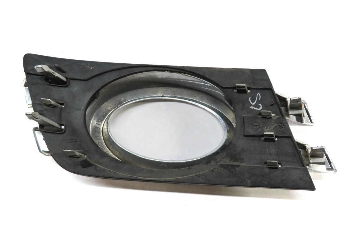 Thumbnail 4: 2008 MERCEDES GL450 (X164) LEFT FRONT DRIVER FOGLIGHT FOG LIGHT GRILLE TRIM
