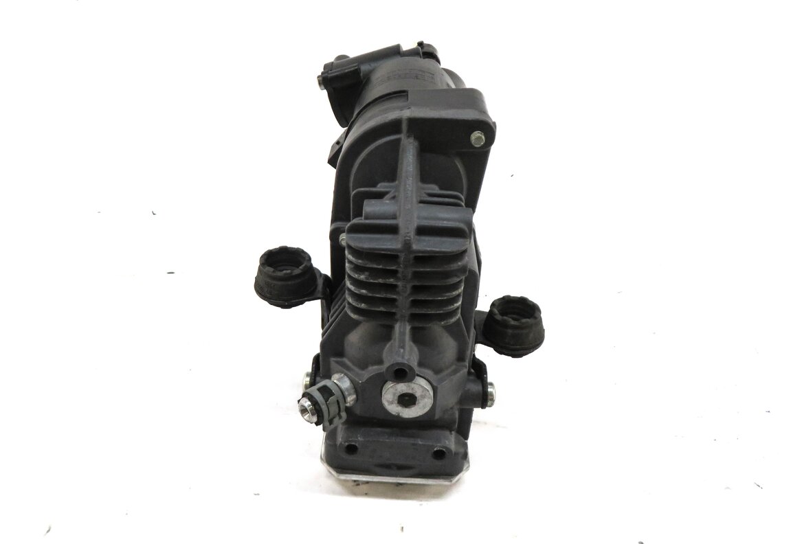 Thumbnail 3: 06-11 MERCEDES BENZ GL ML CLASS (X164 W164) AIR SUSPENSION COMPRESSOR PUMP MOTOR