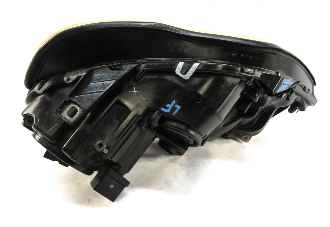 Thumbnail 4: 08-09 MERCEDES GL320 GL450 GL550 (X164) LEFT DRIVER XENON HEADLIGHT LIGHT LAMP