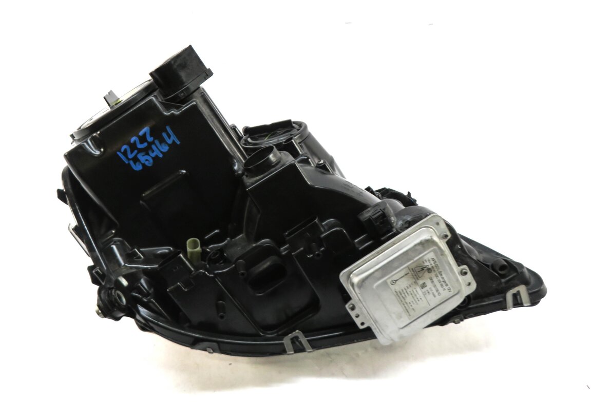Thumbnail 5: 08-09 MERCEDES GL320 GL450 GL550 (X164) LEFT DRIVER XENON HEADLIGHT LIGHT LAMP