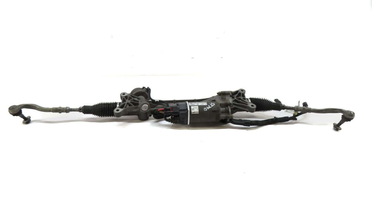 2017-2019 AUDI A4 ALLROAD B9 8W) POWER STEERING GEAR RACK & PINION (w/o DYNAMIC)
