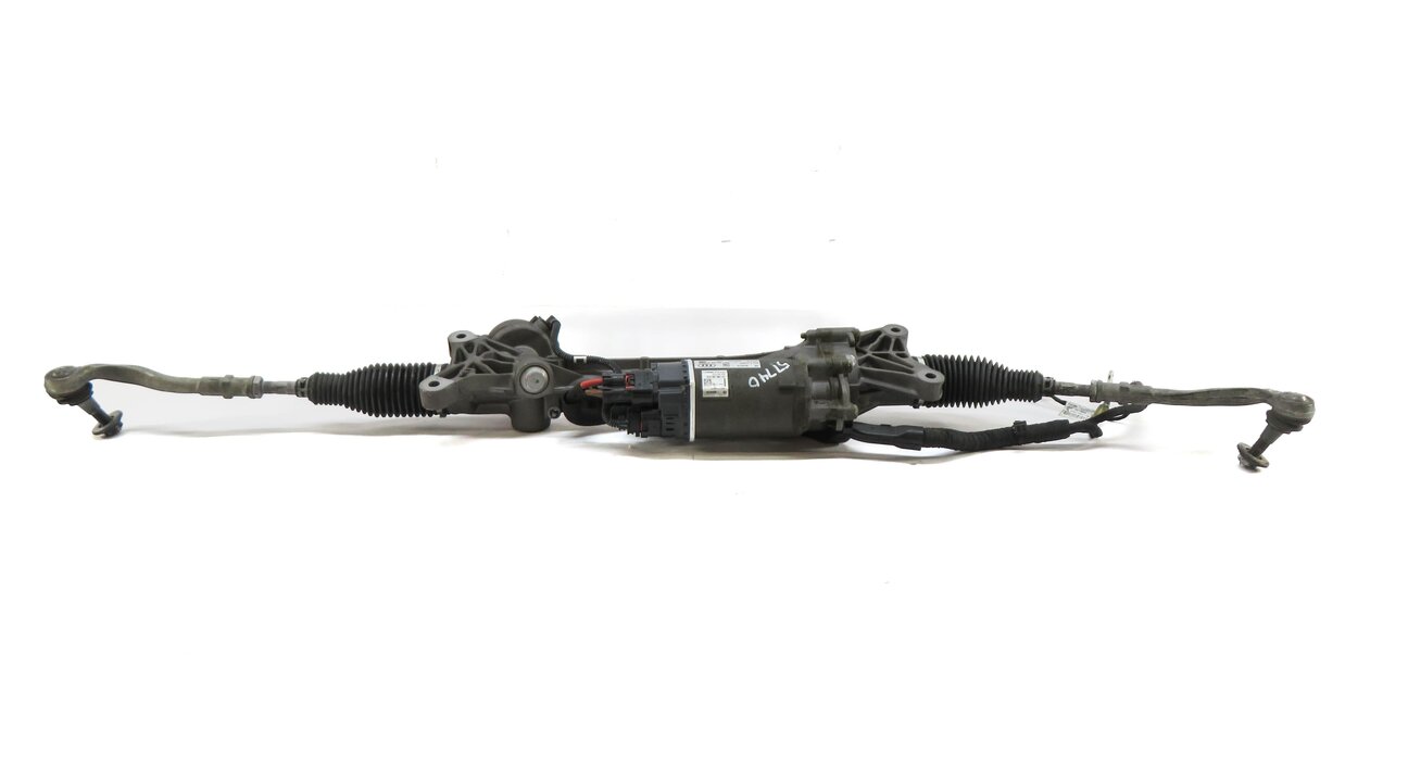 Thumbnail 2: 2017-2019 AUDI A4 ALLROAD B9 8W) POWER STEERING GEAR RACK & PINION (w/o DYNAMIC)