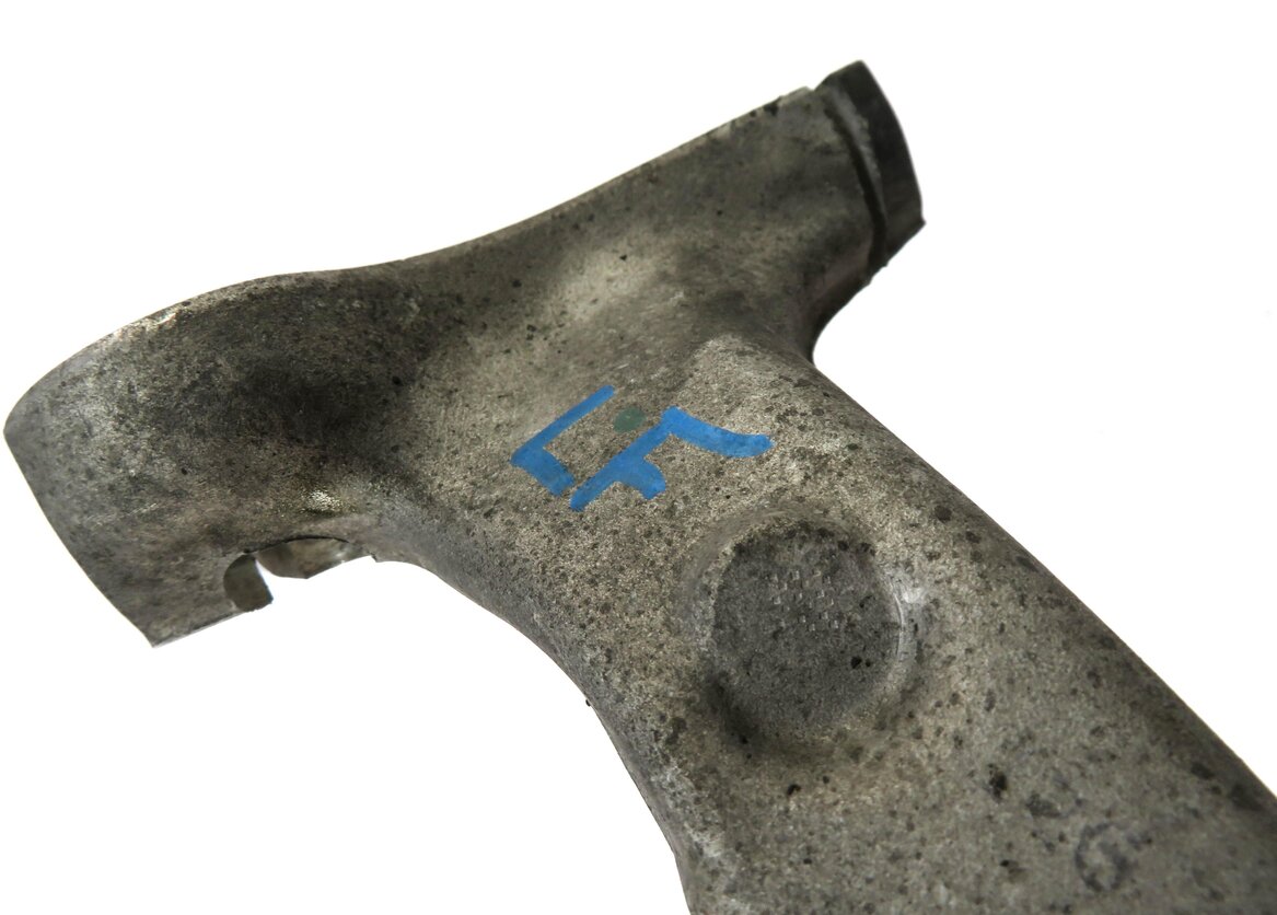 Thumbnail 5: 2017-2019 AUDI A4 A5 ALLROAD S5 (B9 8W 8W6) LEFT FRONT DRIVER SPINDLE KNUCKLE