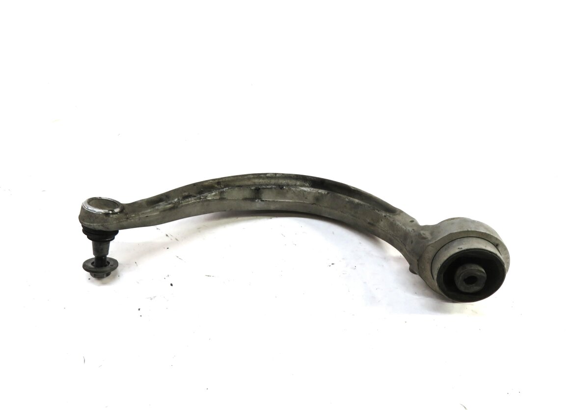 Thumbnail 11: 2017-2019 AUDI A4 ALLROAD (B9 8W) LEFT FRONT DRIVER CONTROL ARM SET