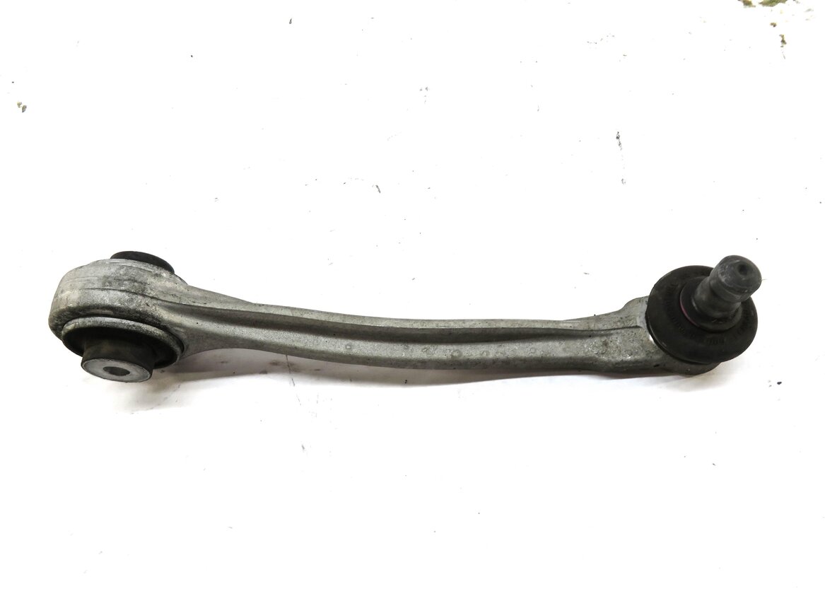 Thumbnail 4: 2017-2019 AUDI A4 ALLROAD (B9 8W) LEFT FRONT DRIVER CONTROL ARM SET