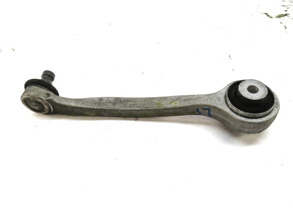 Thumbnail 5: 2017-2019 AUDI A4 ALLROAD (B9 8W) LEFT FRONT DRIVER CONTROL ARM SET
