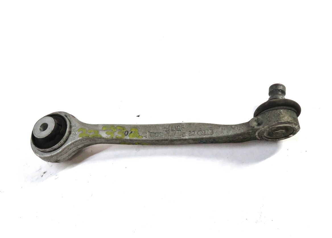 Thumbnail 4: 2017-2019 AUDI A4 ALLROAD (B9 8W) RIGHT FRONT PASSENGER CONTROL ARM SET