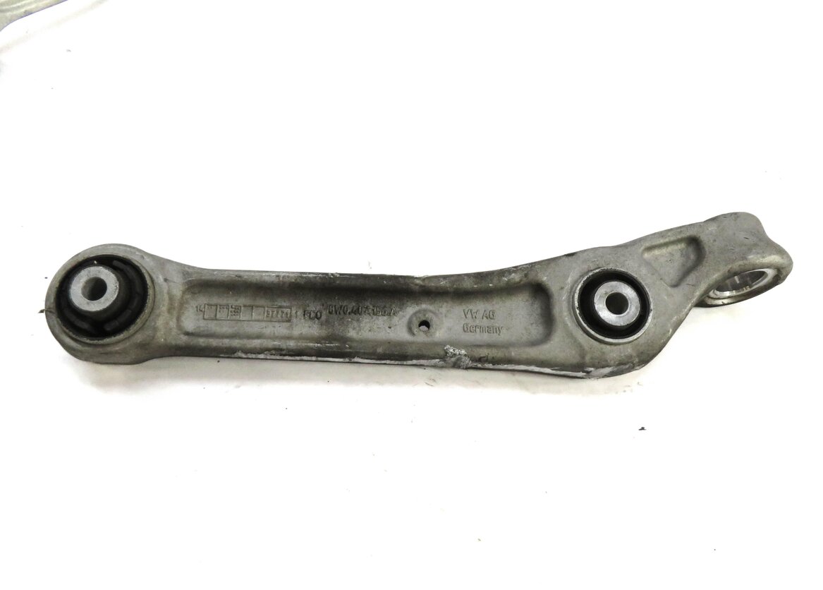 Thumbnail 6: 2017-2019 AUDI A4 ALLROAD (B9 8W) RIGHT FRONT PASSENGER CONTROL ARM SET