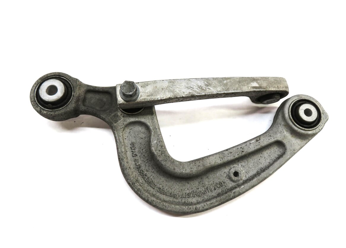 Thumbnail 5: 2017-2019 AUDI A4 ALLROAD (B9 8W) RIGHT PASSENGER REAR CONTROL ARM SET