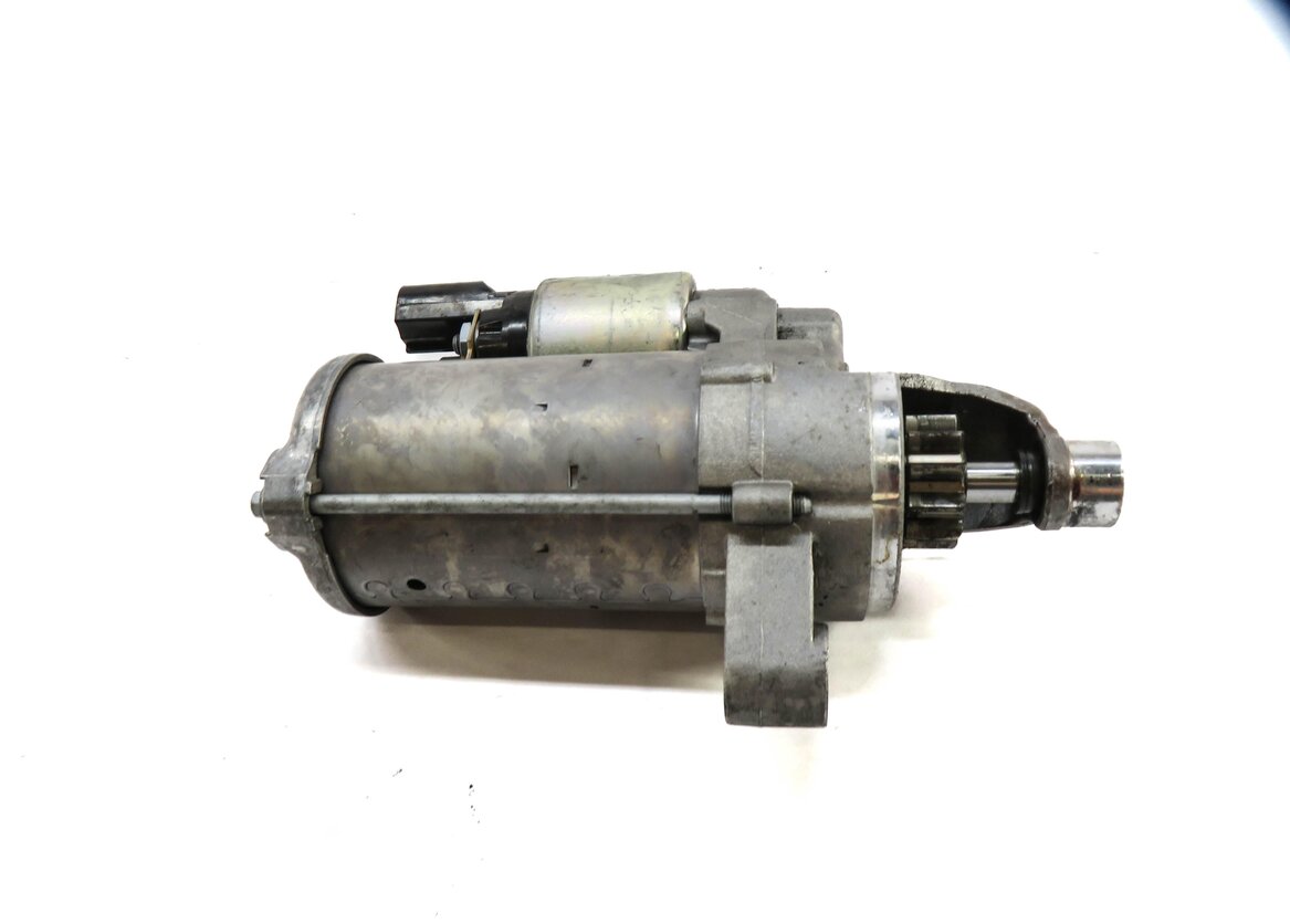 Thumbnail 3: 2017-2020 AUDI A4 A5 ALLROAD Q5 (B9 8W 8W6 80A) 2.0L TURBO ENGINE STARTER MOTOR