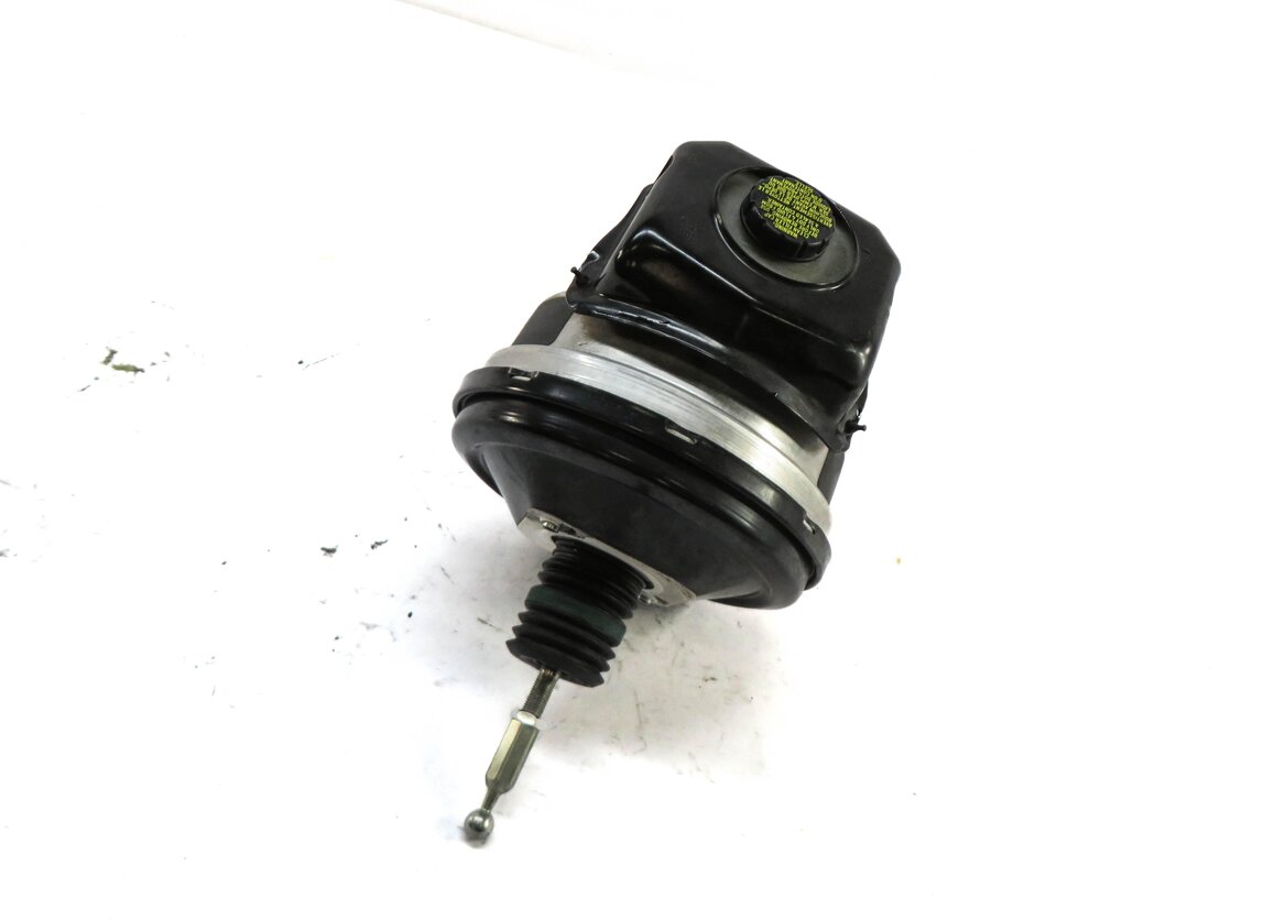 2017-2021 AUDI A4 / 2017 ALLROAD (B9 8W) POWER BRAKE BOOSTER w/ MASTER CYLINDER