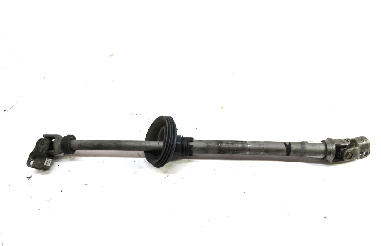 Thumbnail 3: 2017 AUDI A4 (B9 8W) AWD - STEERING COLUMN SHAFT U-JOINT LINKAGE COUPLER SHAFT