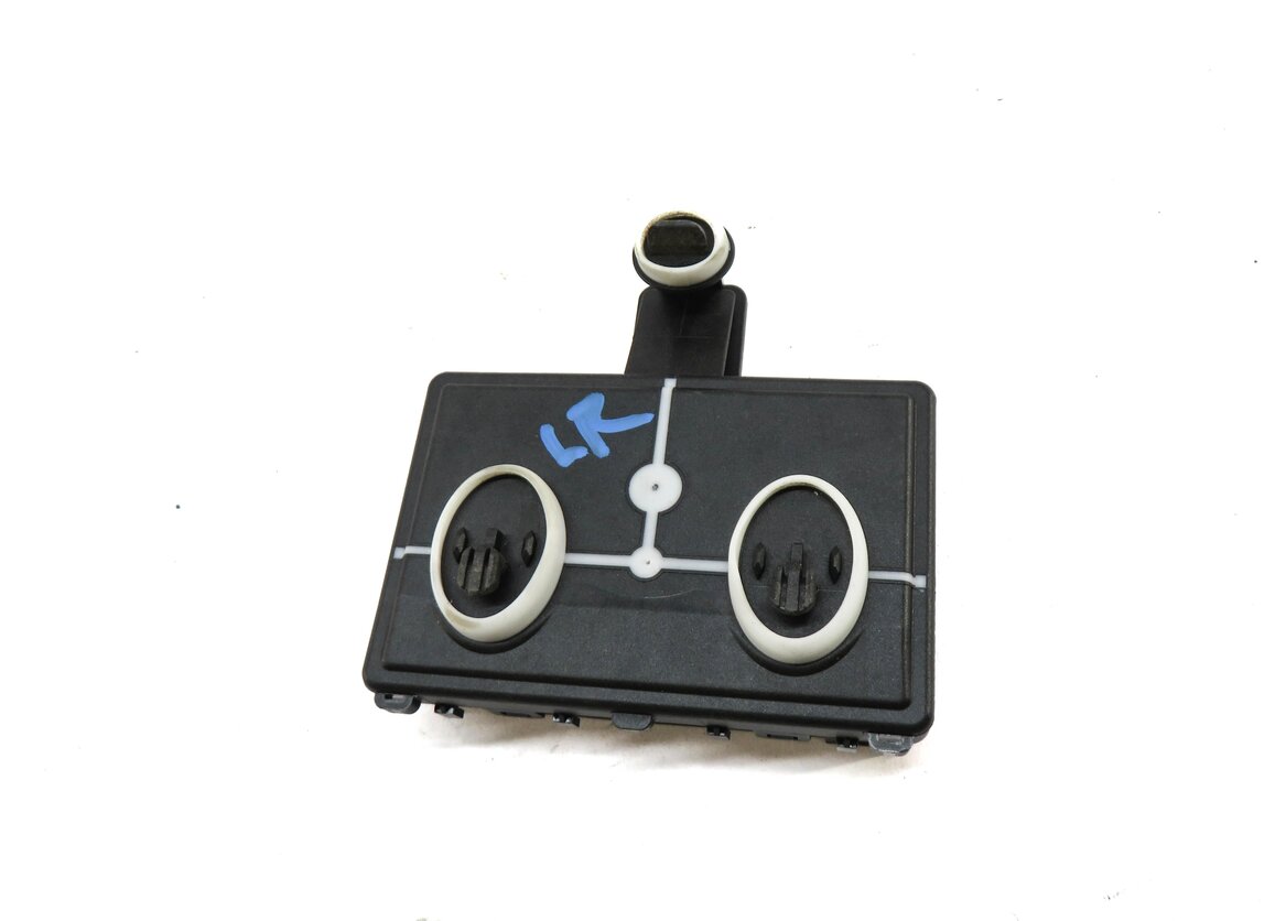 Thumbnail 3: 2017 AUDI A4 (B9 8W) LEFT REAR DOOR CONTROL MODULE