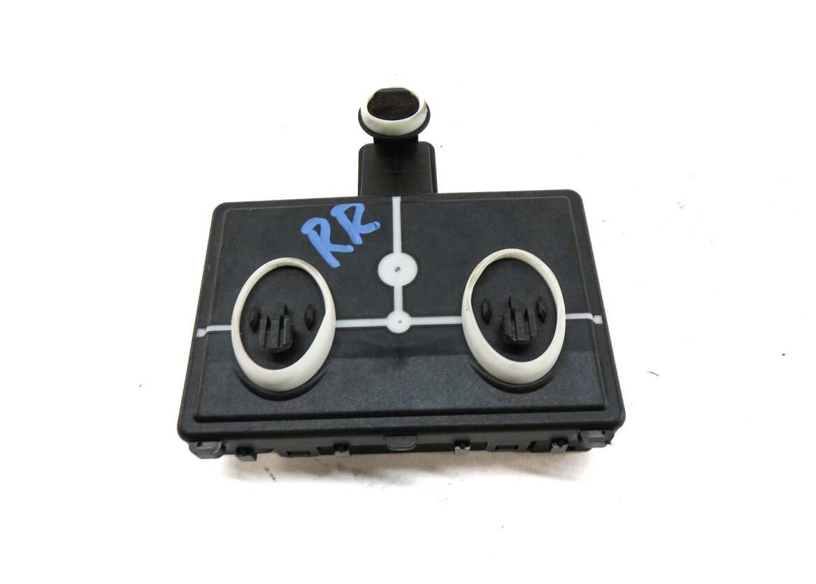 Thumbnail 3: 2017 AUDI A4 (B9 8W) RIGHT REAR DOOR CONTROL MODULE