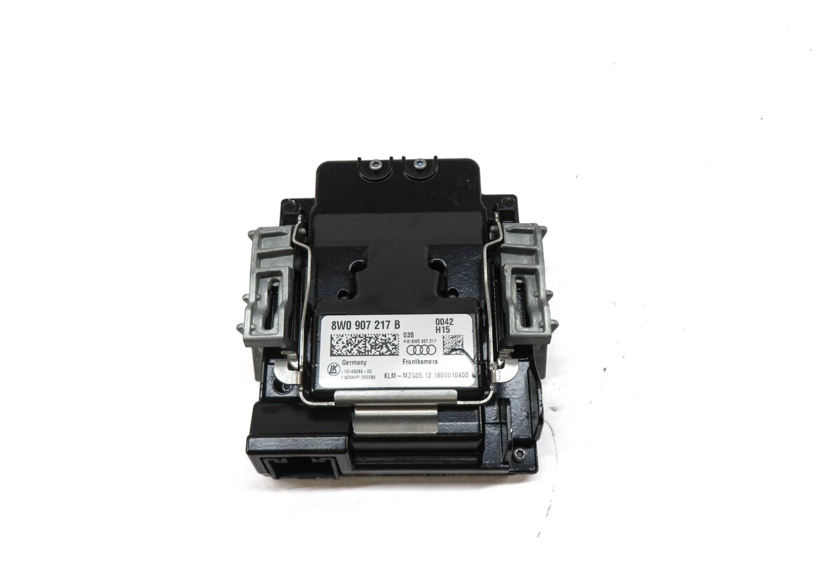 2017-2019 AUDI A4 ALLROAD (B9 8W) FRONT WINDSHIELD LANE ASSIST CAMERA