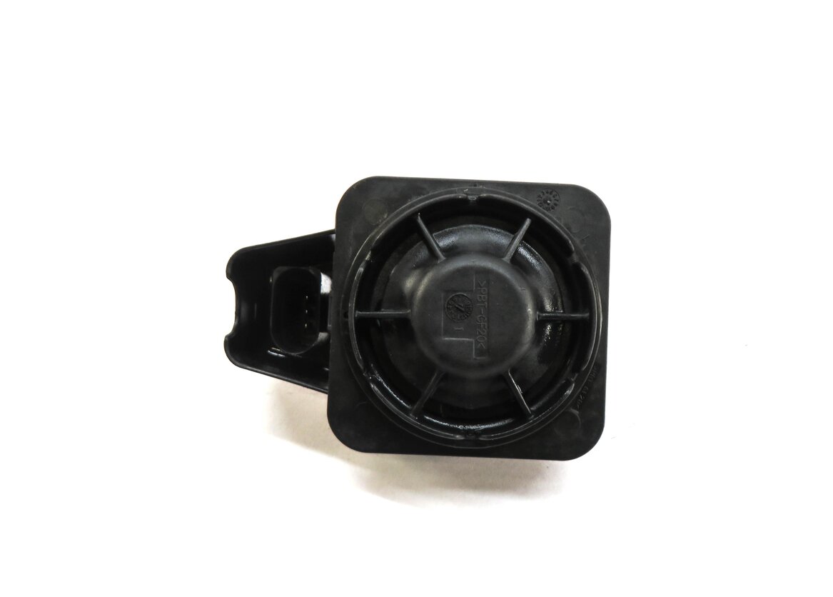 Thumbnail 2: 2017 AUDI A4 (B9 8W) EMERGENCY ANTI THEFT ALARM SIREN HORN LOUD SPEAKER