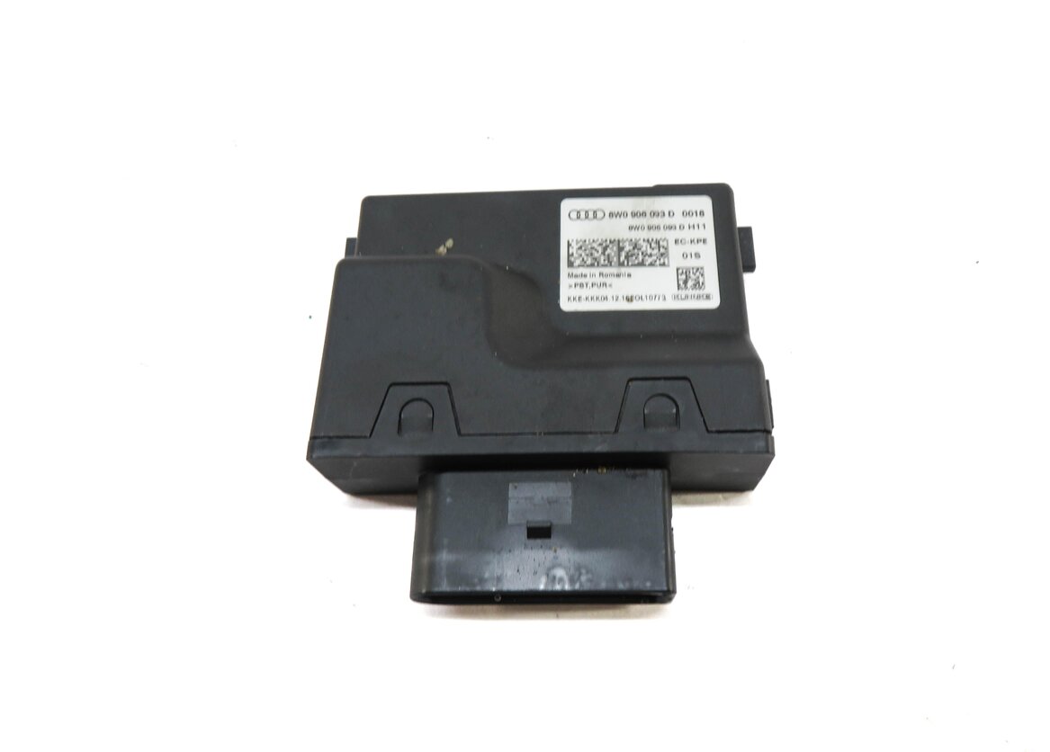 Thumbnail 2: 2017 AUDI A4 (B9 8W) FUEL PUMP CONTROL MODULE