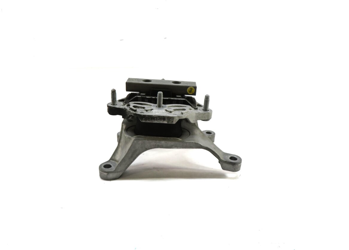 Thumbnail 4: 2017 AUDI A4 (B9 8W) 2.0L CYMC ENGINE TRANSMISSION MOUNT BRACKET