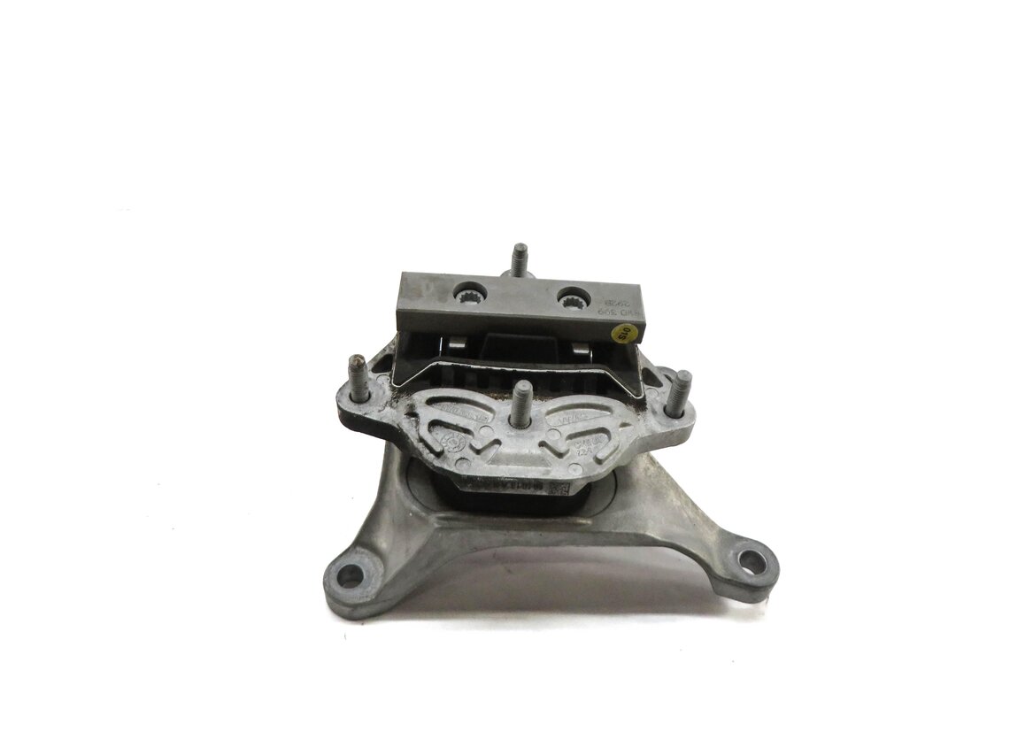 Thumbnail 5: 2017 AUDI A4 (B9 8W) 2.0L CYMC ENGINE TRANSMISSION MOUNT BRACKET