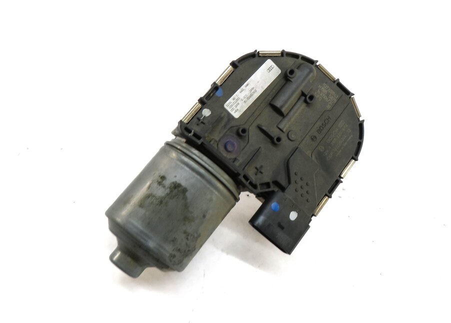 2017-2019 AUDI A4 ALLROAD (B9 8W) FRONT WINDSHIELD WIPER MOTOR