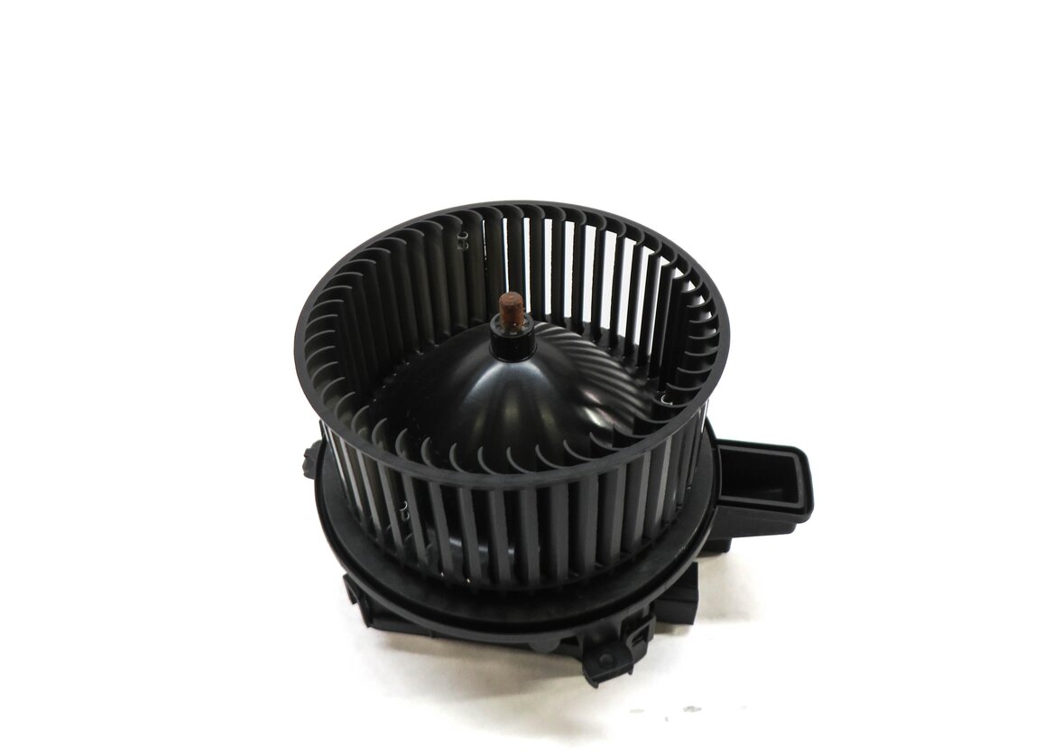 2017-2020 AUDI A4 A5 Q7 S5 SQ5 (B9 8W 8W6 80A 4M) FRONT HEATER A/C BLOWER MOTOR