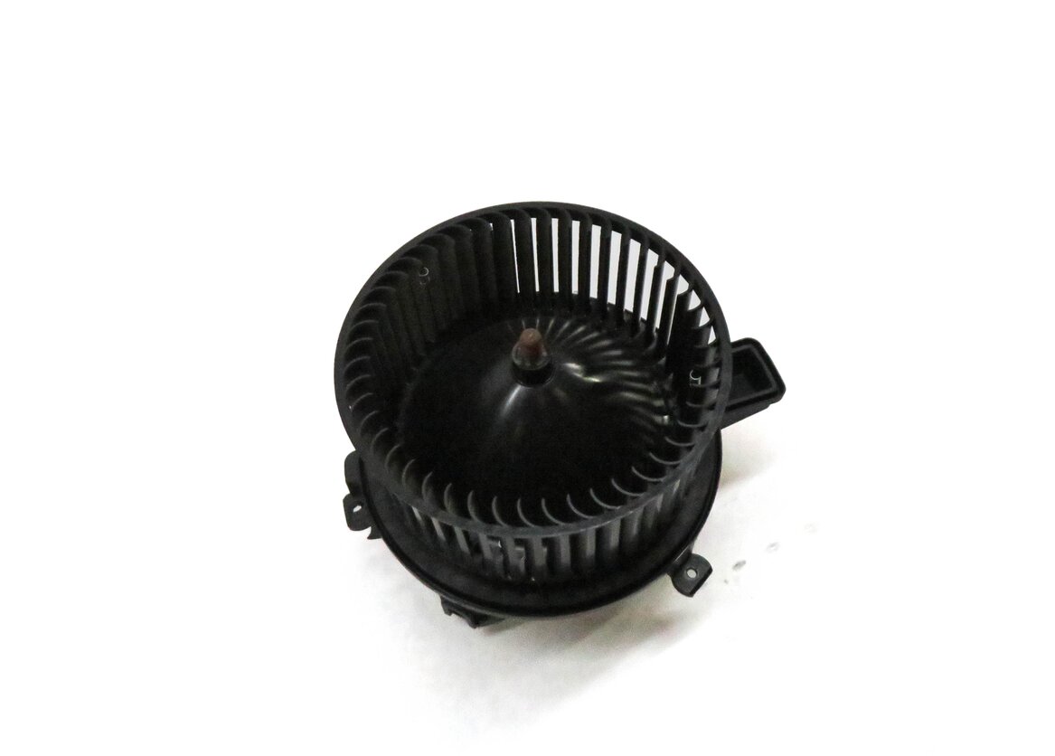 Thumbnail 2: 2017-2020 AUDI A4 A5 Q7 S5 SQ5 (B9 8W 8W6 80A 4M) FRONT HEATER A/C BLOWER MOTOR