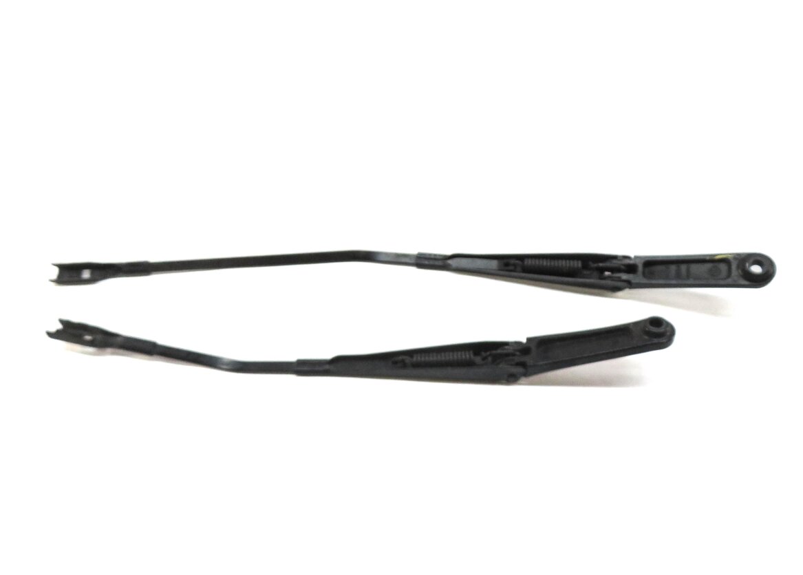 Thumbnail 3: 2017-2022 AUDI A4 A5 S4 S5 RS5 (B9 8W 8WS F5) FRONT WINDSHILED WIPER ARM SET