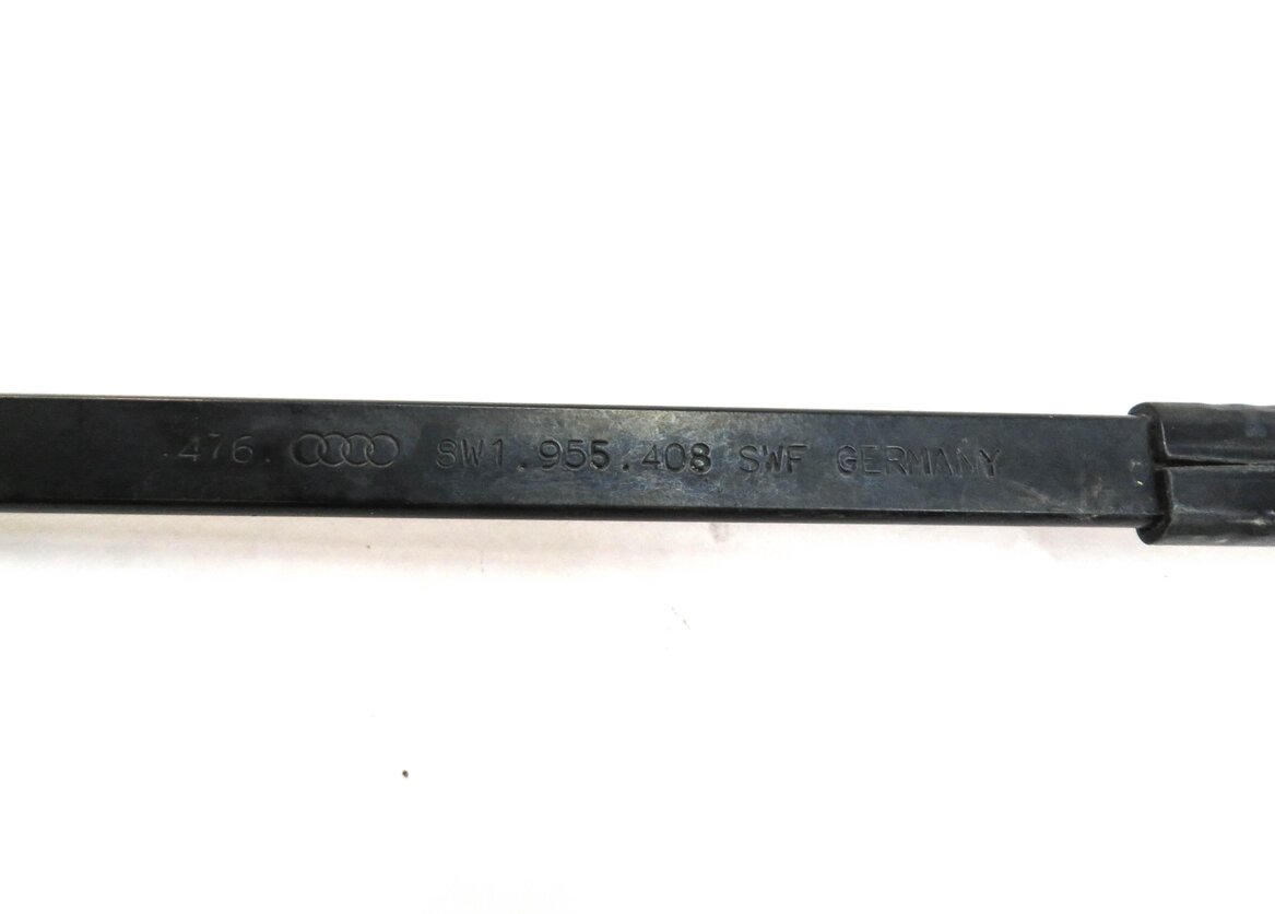 Thumbnail 5: 2017-2022 AUDI A4 A5 S4 S5 RS5 (B9 8W 8WS F5) FRONT WINDSHILED WIPER ARM SET