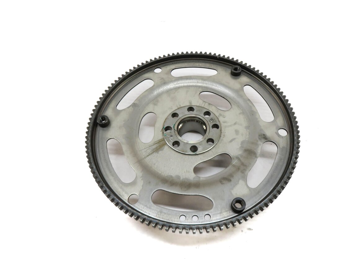 Thumbnail 5: 2017-2019 AUDI A4 ALLROAD Q7 (B9 8W 4M) 2.0L TURBO ENGINE - FLYWHEEL FLEX PLATE