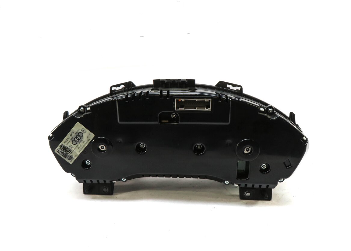 Thumbnail 4: 2017-2019 AUDI A4 ALLROAD (B9 8W) SPEEDOMETER INSTRUMENT GAUGE CLUSTER (MPH 91k)