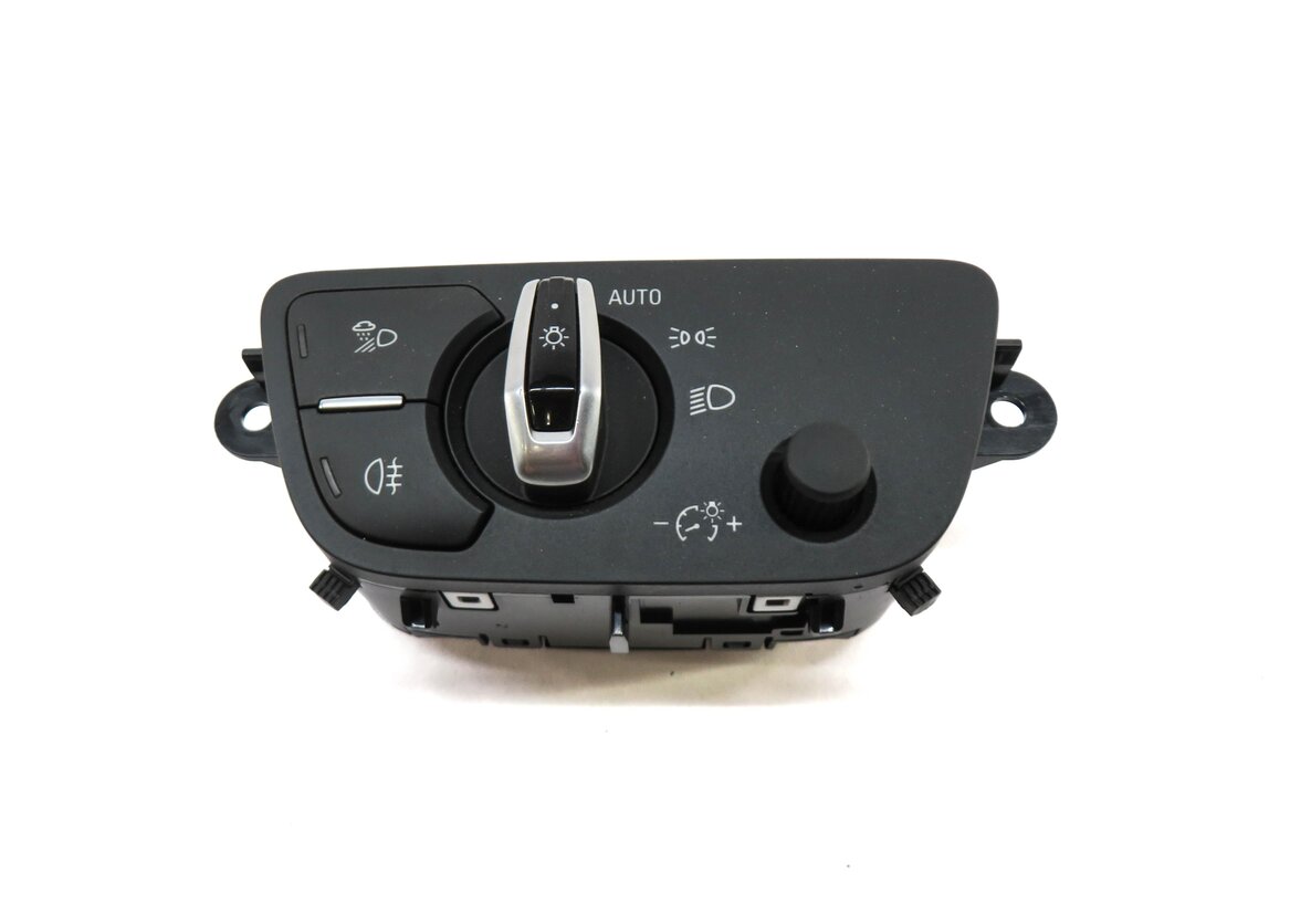 Thumbnail 2: 2016-2021 AUDI A4 A5 S4 S5 RS5 Q7 (B9 8W 8WS 4M) HEADLIGHT SWITCH
