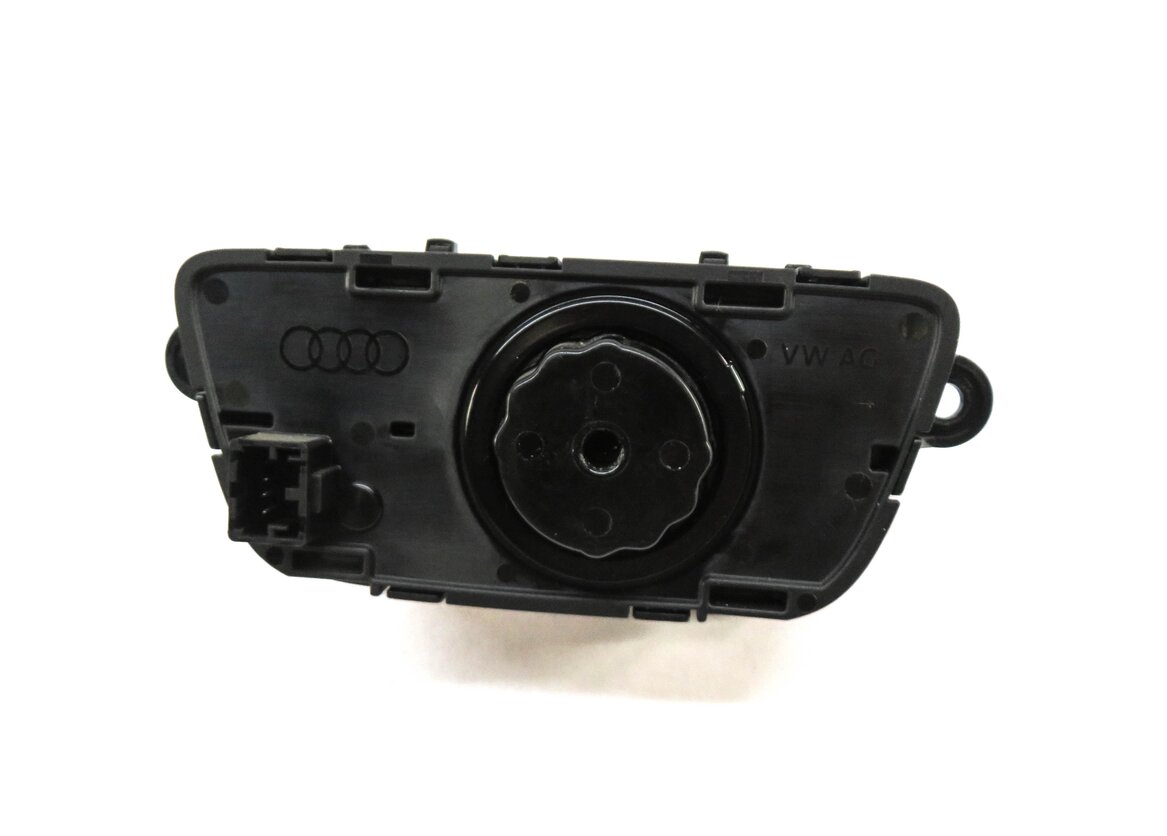 Thumbnail 4: 2016-2021 AUDI A4 A5 S4 S5 RS5 Q7 (B9 8W 8WS 4M) HEADLIGHT SWITCH