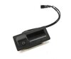 2017-2019 AUDI A4 ALLROAD (B9 8W) REARVIEW BACKUP REVERSE CAMERA TRUNK HANDLE