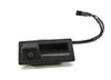 Thumbnail 3: 2017-2019 AUDI A4 ALLROAD (B9 8W) REARVIEW BACKUP REVERSE CAMERA TRUNK HANDLE