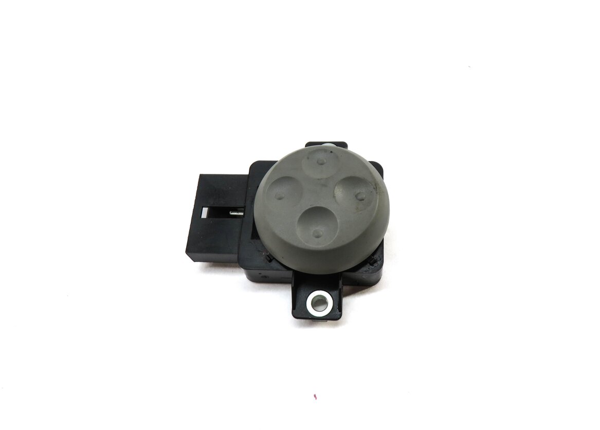 Thumbnail 5: 2017 AUDI A4 (B9 8W) LEFT FRONT DRIVER SEAT ADJUST SWITCH BUTTON SET (GRAY)