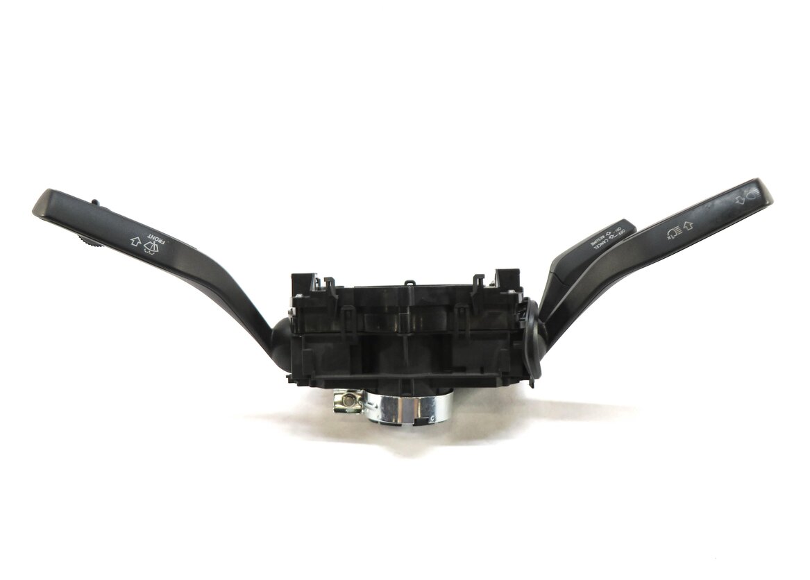 Thumbnail 3: 2017-2019 AUDI A4 A5 S5 (B9 8W 8W6) BLINKER WIPER CRUISE COMBINATION SWITCH