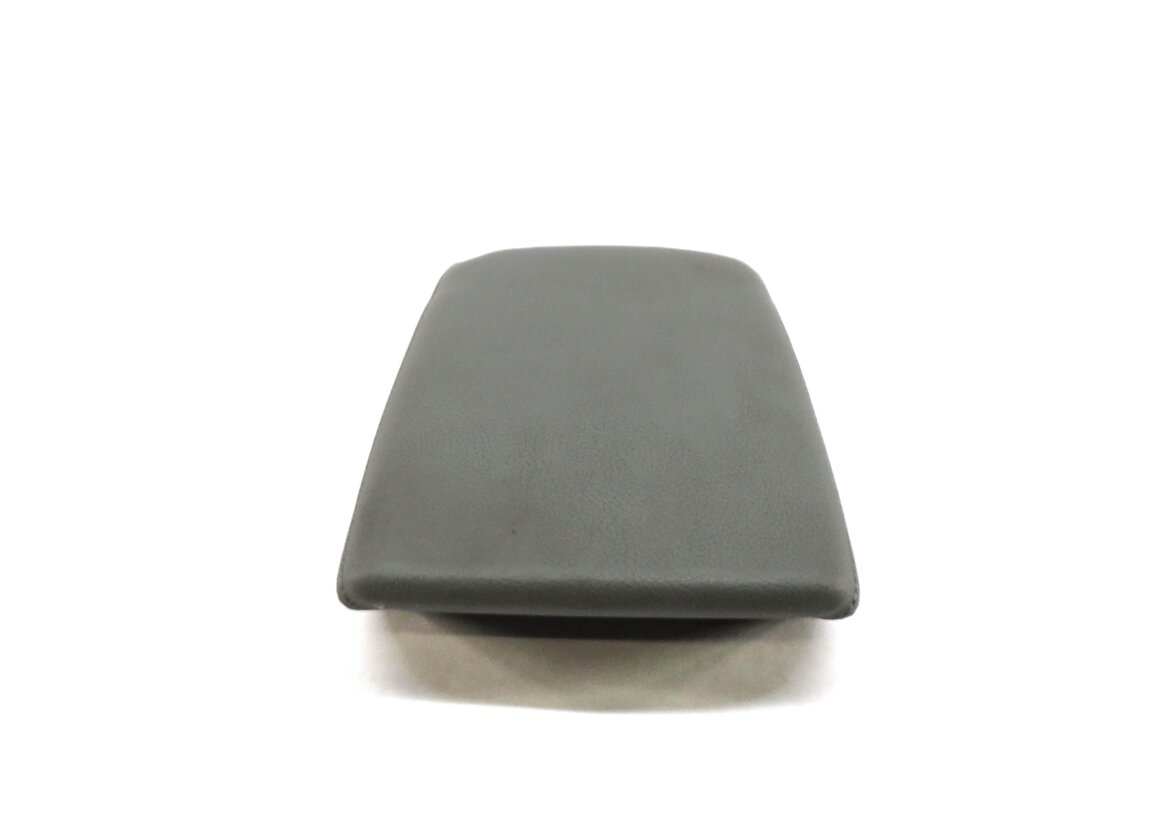 Thumbnail 3: 17-20 AUDI A4 A5 S4 S5 RS5 (B9 8W F5) FRONT CENTER CONSOLE ARMREST LID (GRAY)