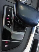 Thumbnail 2: 2017-2021 AUDI A4 A5 S4 S5 RS5 (B9 8W F5) A/T TRANSMISSION GEAR SHIFTER