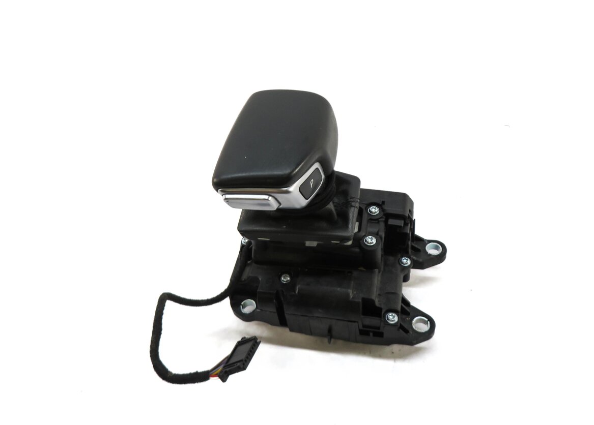 Thumbnail 3: 2017-2021 AUDI A4 A5 S4 S5 RS5 (B9 8W F5) A/T TRANSMISSION GEAR SHIFTER