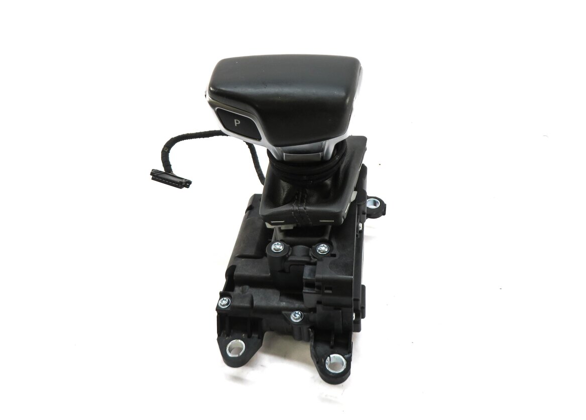 Thumbnail 4: 2017-2021 AUDI A4 A5 S4 S5 RS5 (B9 8W F5) A/T TRANSMISSION GEAR SHIFTER