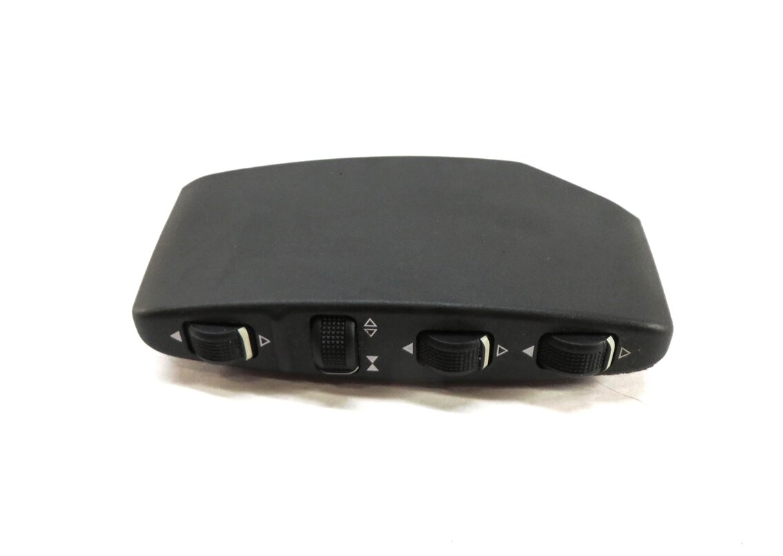 Thumbnail 2: 2014 MERCEDES E350 CONVERTIBLE A207 FRONT LEFT SEAT ADJUSTMENT AIR CONTROL VALVE