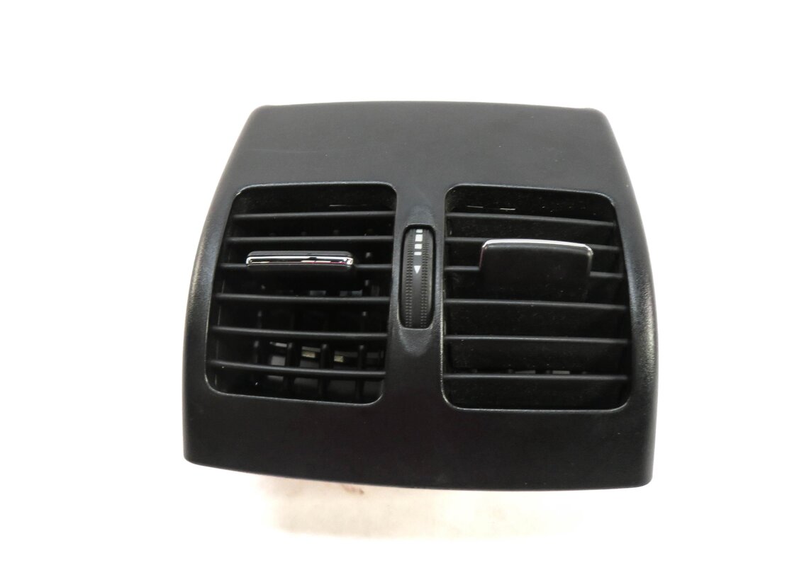 Thumbnail 2: 2014 MERCEDES E350 CONVERTIBLE (A207 W207) REAR CONSOLE HVAC AC HEATER AIR VENT