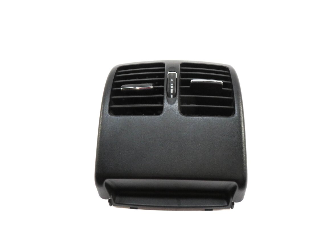 Thumbnail 3: 2014 MERCEDES E350 CONVERTIBLE (A207 W207) REAR CONSOLE HVAC AC HEATER AIR VENT