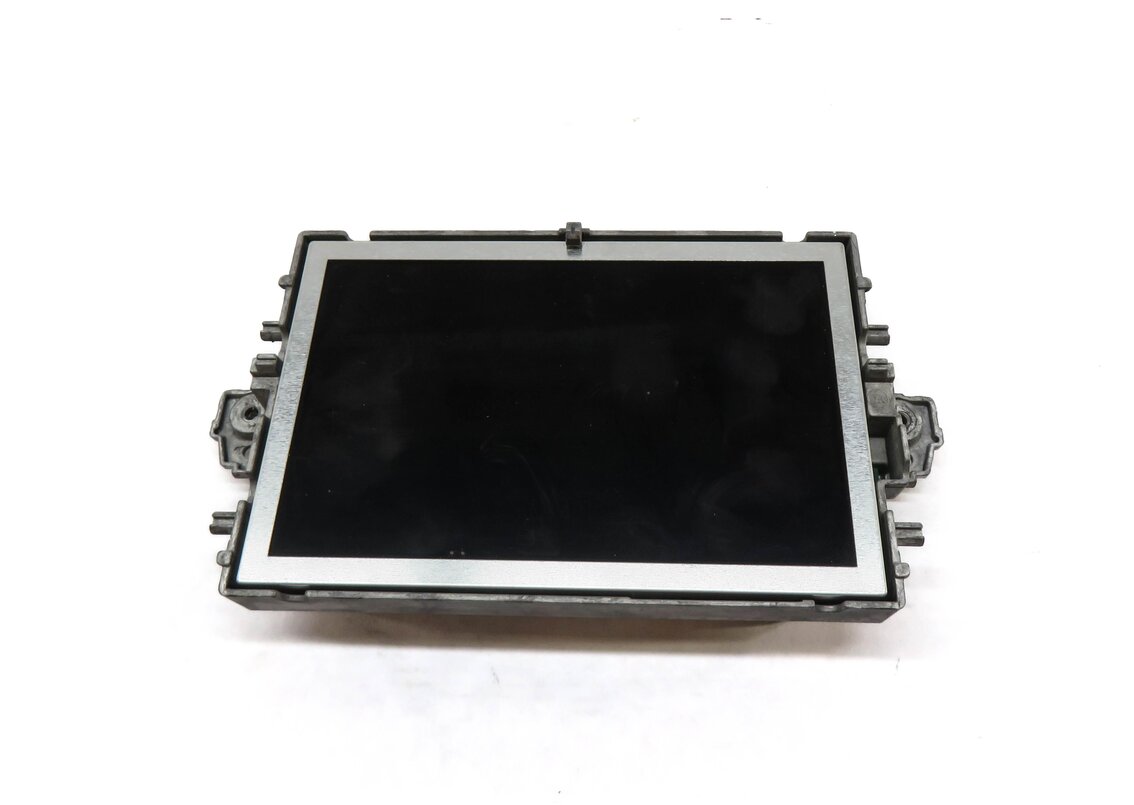 Thumbnail 2: 14-15 MERCEDES E-CLASS (A207 C207 W212) GPS NAVIGATION INFORMATION MEDIA SCREEN