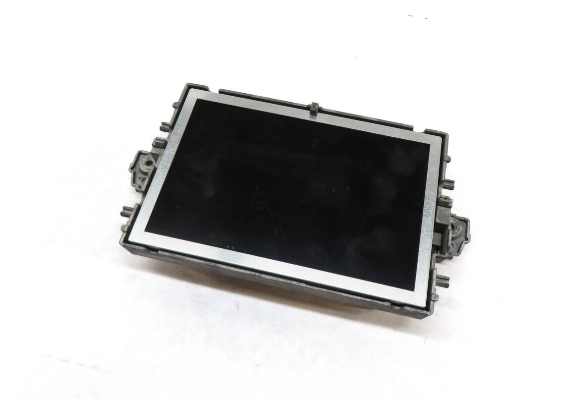 Thumbnail 3: 14-15 MERCEDES E-CLASS (A207 C207 W212) GPS NAVIGATION INFORMATION MEDIA SCREEN
