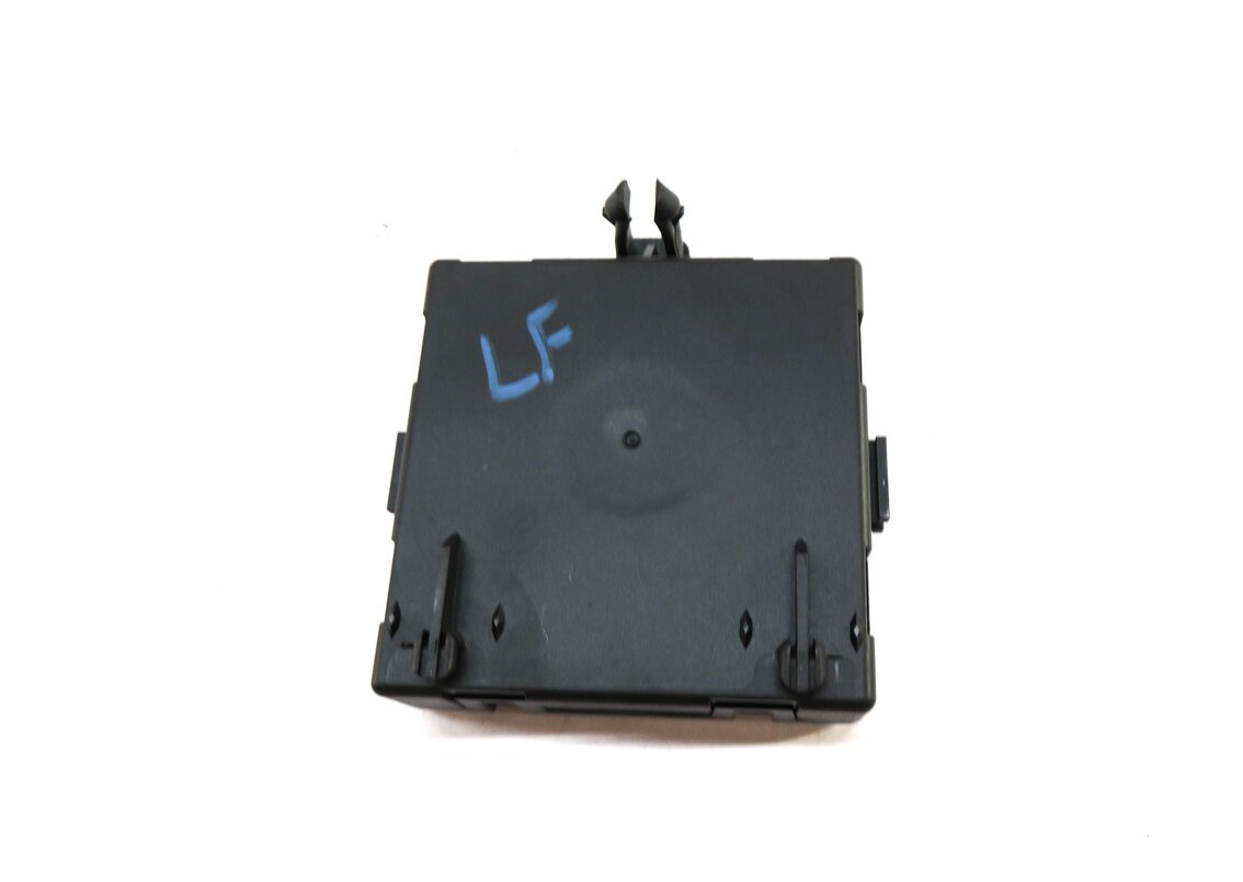 Thumbnail 3: 2013-2018 MERCEDES C350 E350 E550 GLK250 GLK350 SLK350 - LEFT FRONT DOOR MODULE
