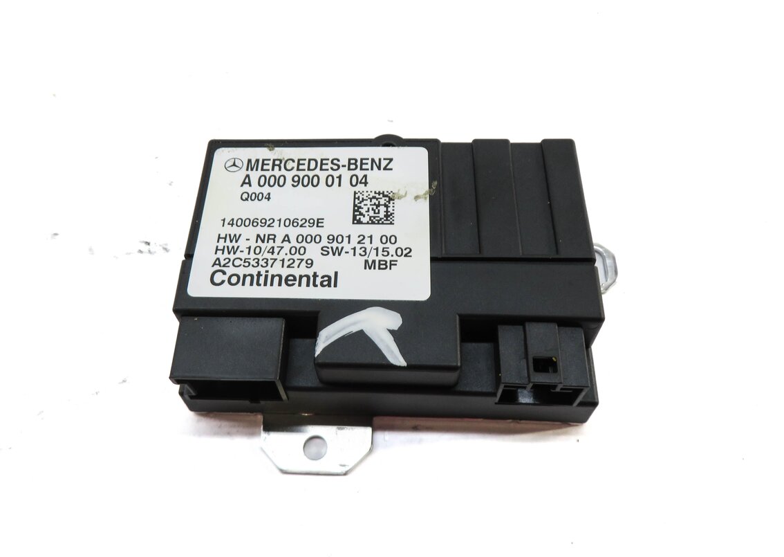 Thumbnail 5: 2013-2018 MERCEDES C350 E350 E550 GLK250 GLK350 SLK350 - LEFT FRONT DOOR MODULE