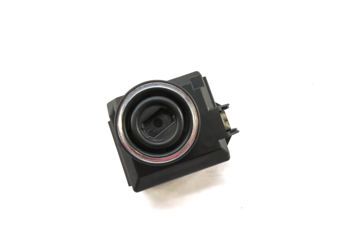 2014 MERCEDES E-CLASS (A207 C207 W212) IGNITION SWITCH MODULE KEY READER