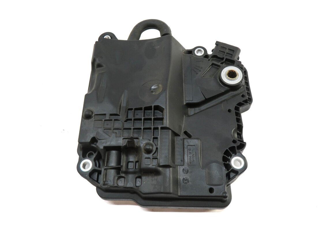 Thumbnail 3: 2014 MERCEDES E350 CONVERTIBLE W207 3.5L M276 AUTO TRANSMISSION CONTROL MODULE